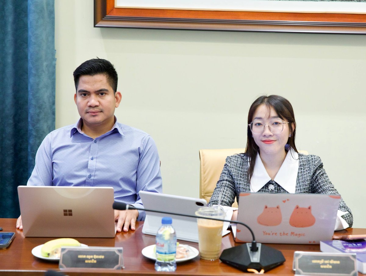 柬埔寨司法部推进民法典修订 聚焦合同与侵权责任