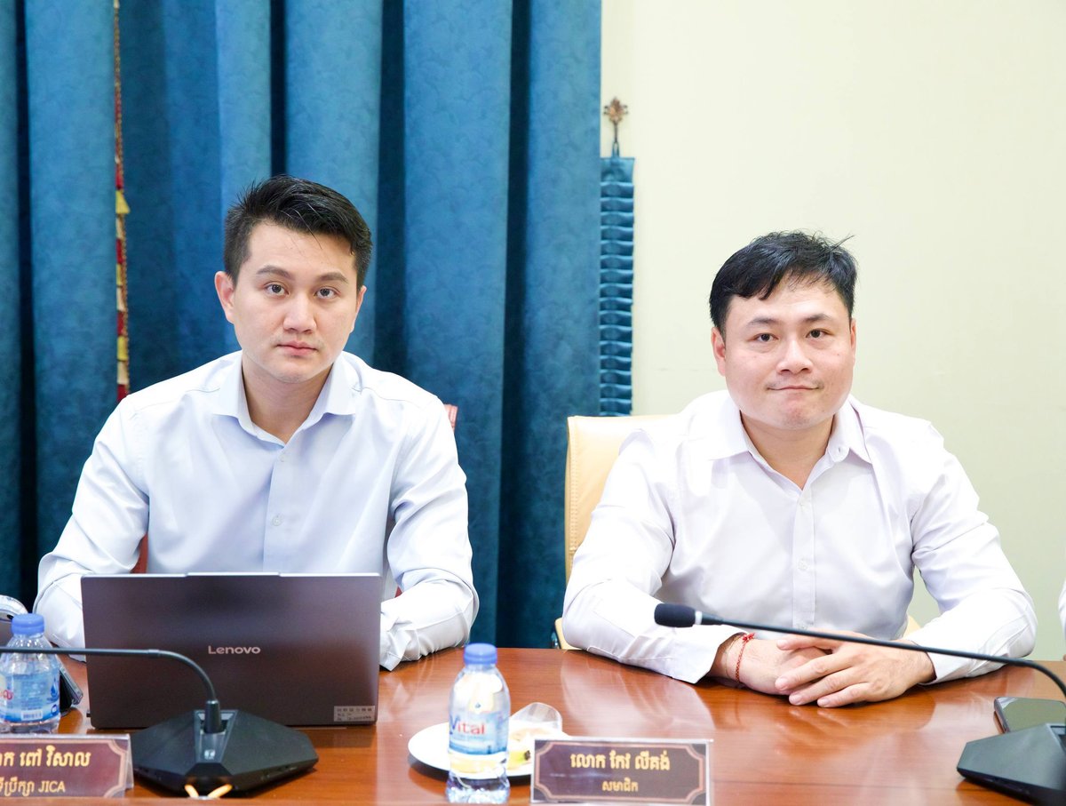 柬埔寨司法部推进民法典修订 聚焦合同与侵权责任