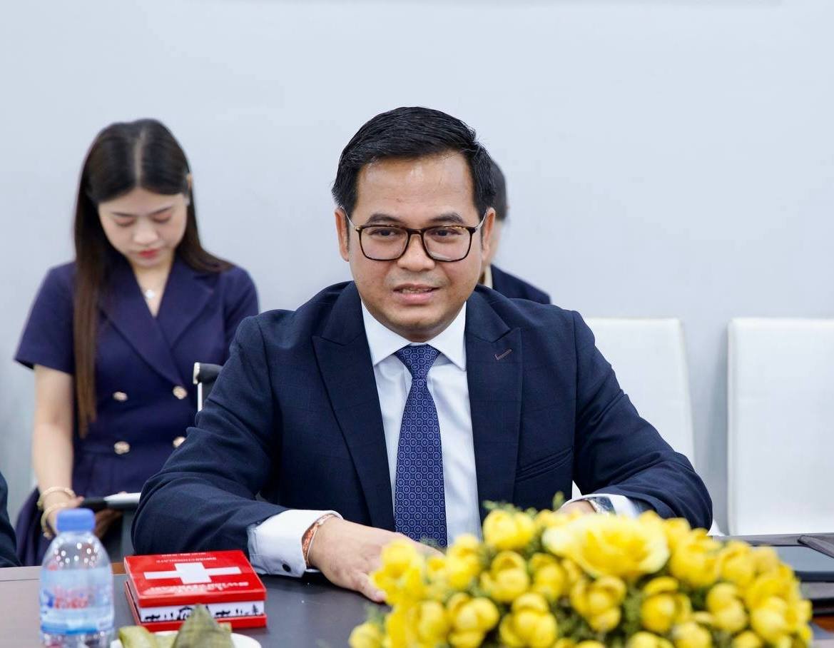 司法部与国际组织IBJ探讨司法改革与纠纷解决