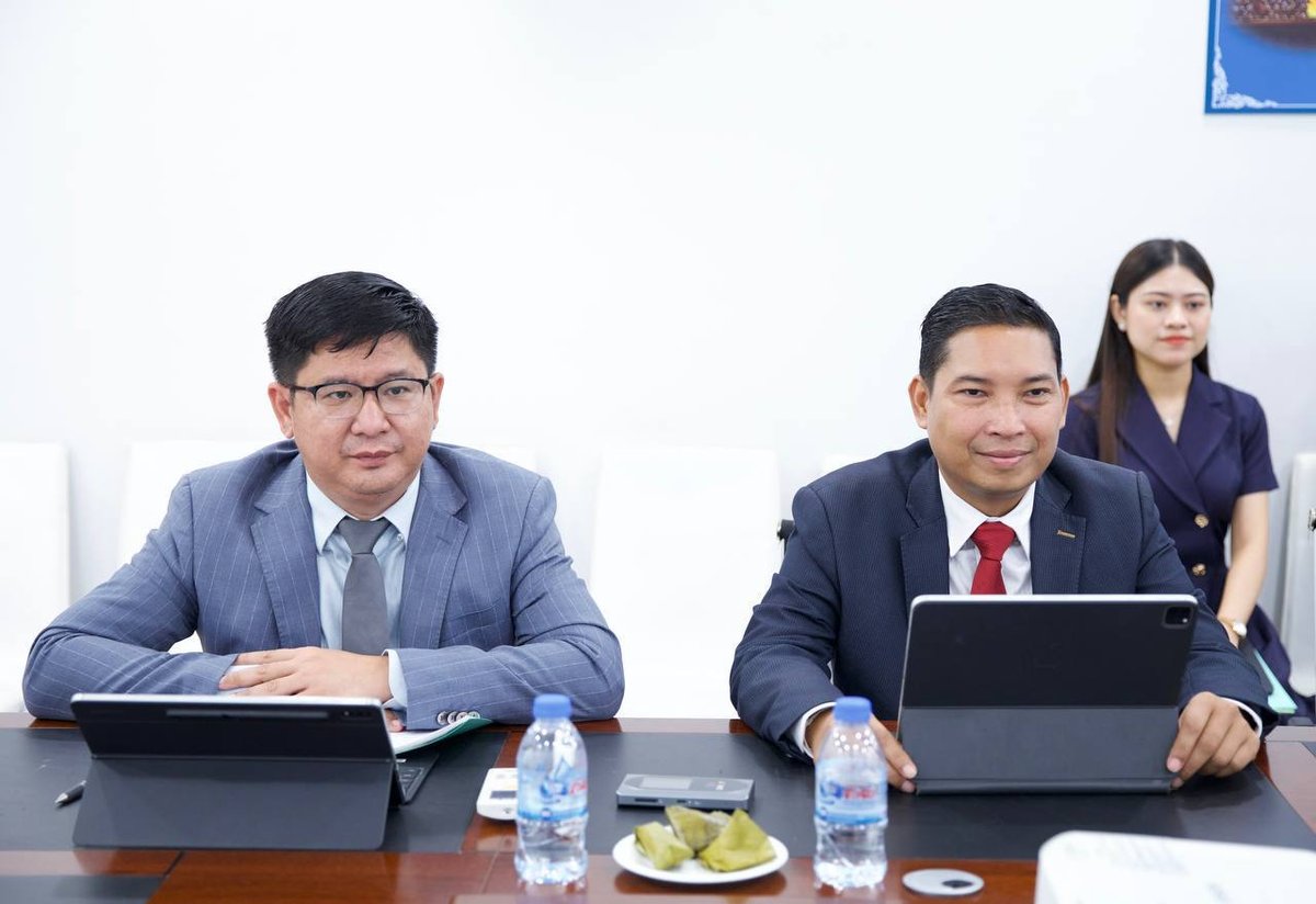 司法部与国际组织IBJ探讨司法改革与纠纷解决