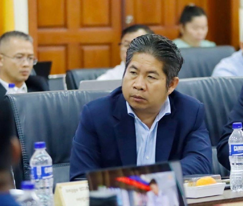 柬埔寨司法部启动公务员招聘 计划招录15名职员