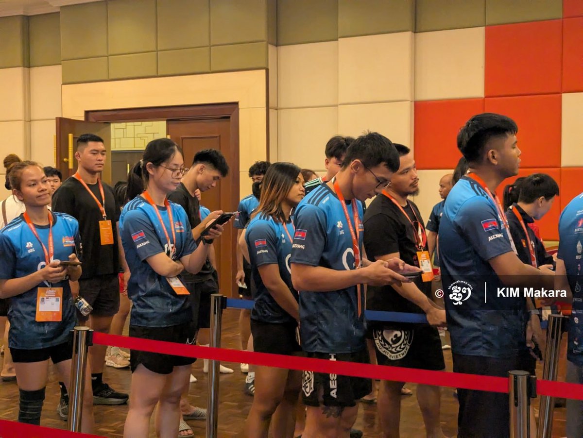 亚洲柔术锦标赛在暹粒索卡酒店举行,来自8个国家的500多名运