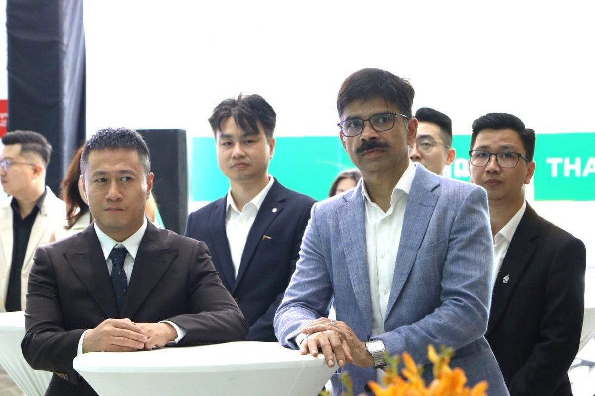 OPPO柬埔寨与Smart达成战略合作 品牌店入驻Smart