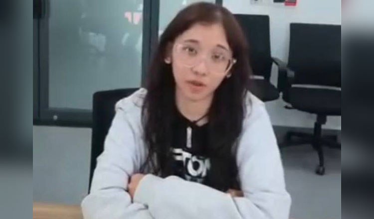 新加坡女子澄清赴柬系个人意愿 否认遭人口贩卖或诈骗