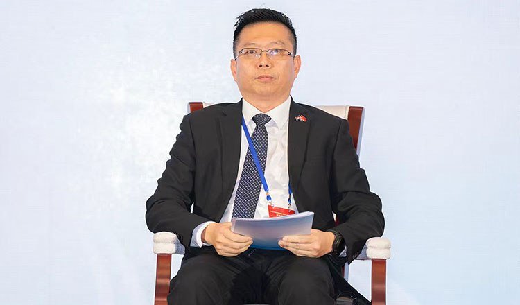 柬中防务合作持续深化 助力区域和平与稳定