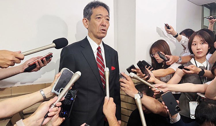 美日联手干预汇率 提振日元汇率十年首见