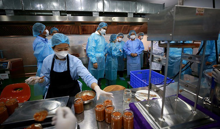 柬埔寨发布2026-2030中小企业发展战略 扶持全周期