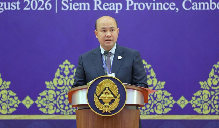 洪玛尼推动公共行政改革 数字化与绩效考核成核心