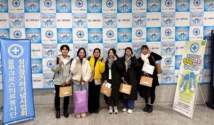 教育部启动赴日韩等国硕士奖学金申请