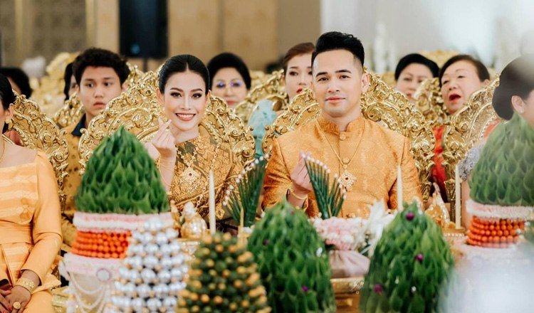 柬埔寨上半年审查超1100名涉外婚姻申请人 严打人口贩运