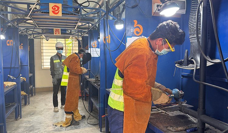 返乡劳工技能认证获官方认可 助力国内就业市场转型