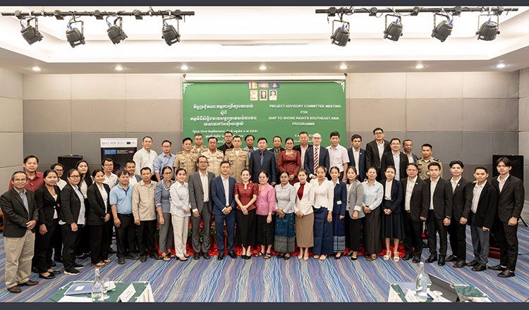 劳工部与国际劳工组织达成协议 强化渔业外劳权益保护