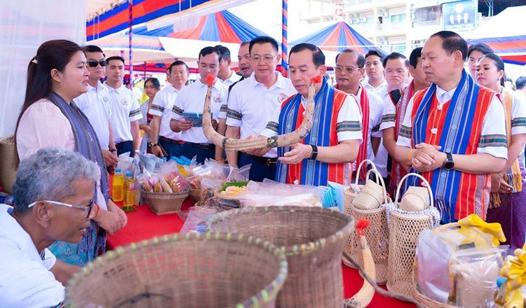 上丁省举办国际原住民日庆祝活动 聚焦医疗保障