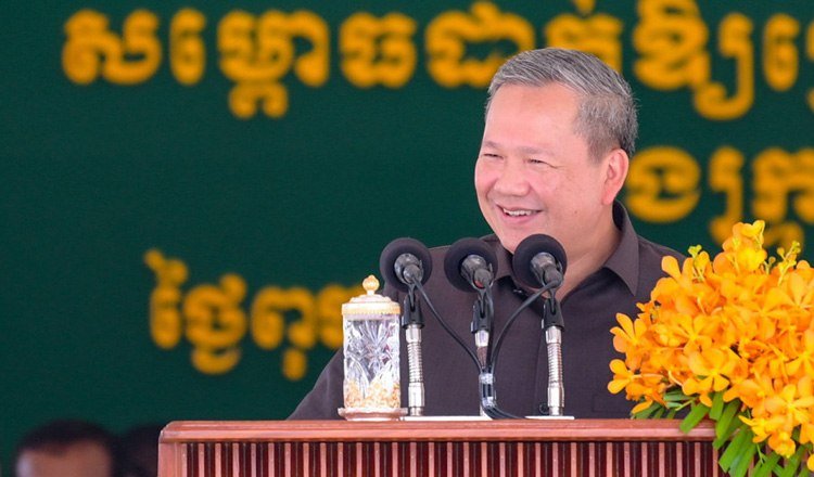 洪玛奈呼吁各省提升基建 吸引国内外游客