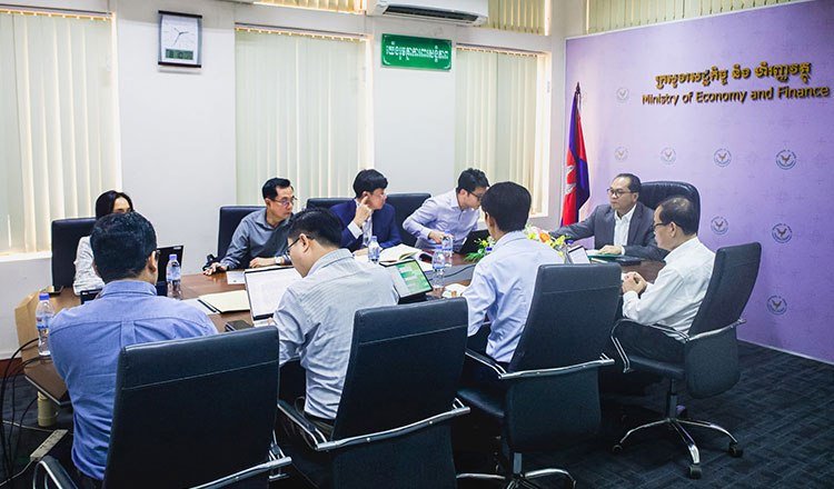 柬埔寨政府推动建筑材料绿色采购 助力低碳转型
