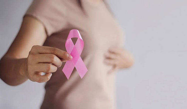 乳腺癌预防指南 定期筛查是关键