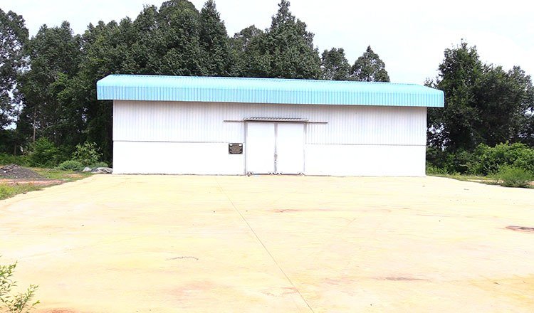 磅通省腰果农户寻求稳定市场与规范化采购合同