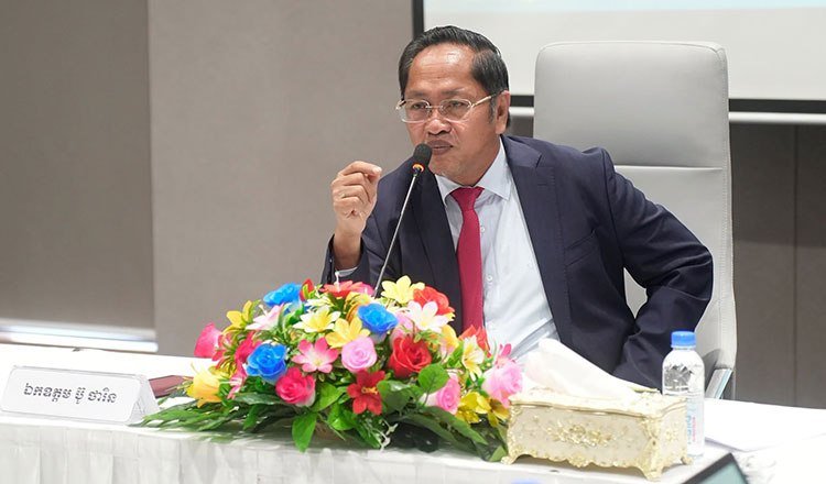 柬埔寨会计审计监管局要求从业者提升服务质量与合规性
