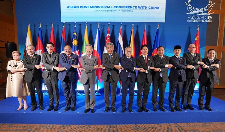 专家与柬埔寨官员表示,面对地缘政治竞争与经济不确定性,东盟必