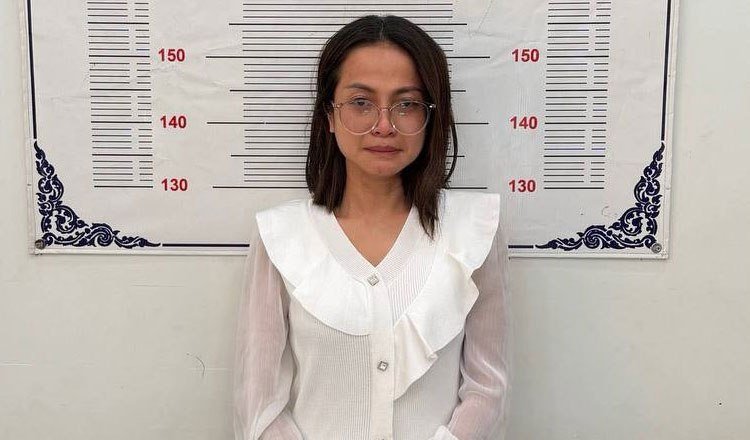 金边一手机店主因侮辱军人被起诉 涉嫌动摇军心