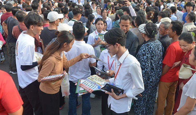 柬埔寨高等教育需加强产学研结合以适应市场
