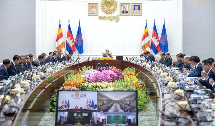 洪玛奈政府推行企业化管理 旨在提升行政审批效率