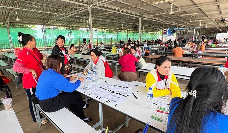 劳工部保障班迭棉吉省近4000名受影响工人权益