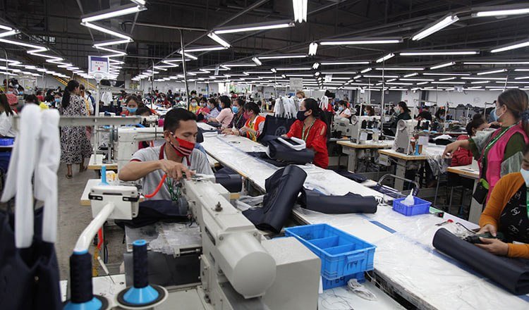 柬埔寨发布纺织服装业技能指南 提升行业劳动力素质