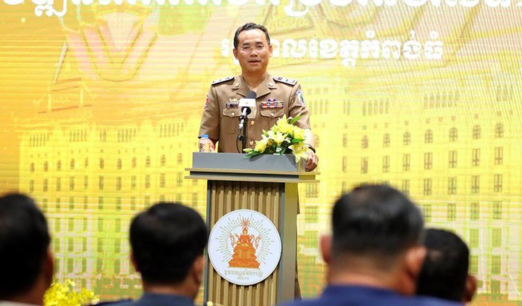 磅通省推动农产品加工业转型 提升附加值