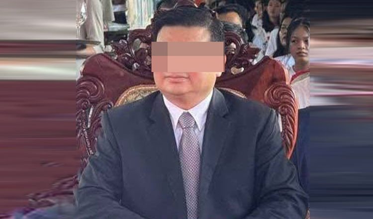 柬埔寨反腐败单位查获万份签证表流失 3名外交部官员被捕