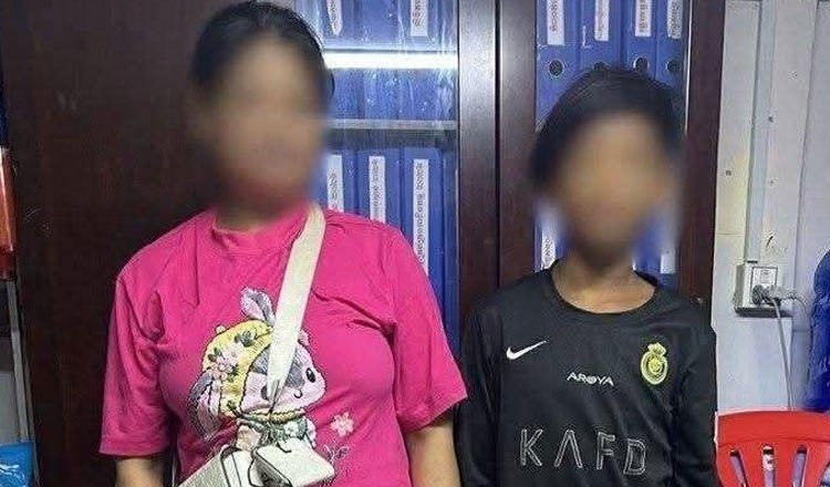 两名青少年因发布不当网络内容遭当局训诫
