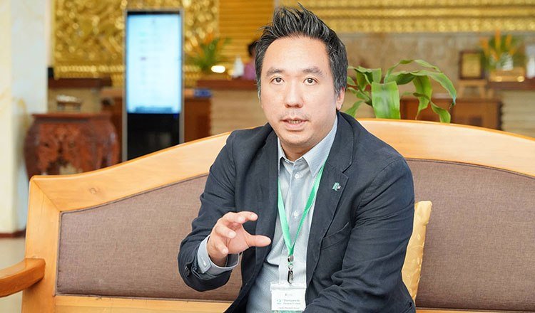 专家建议30岁后定期体检 东南亚心血管疾病风险上升