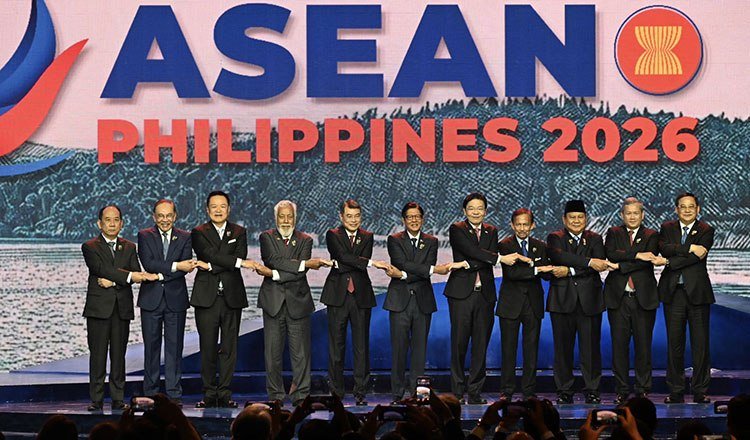 面对大国竞争及边境紧张局势,柬埔寨政府正通过巩固传统盟友