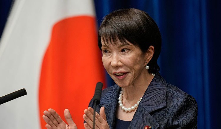 日本议员团访华寻求修复双边关系 缓解紧张局势
