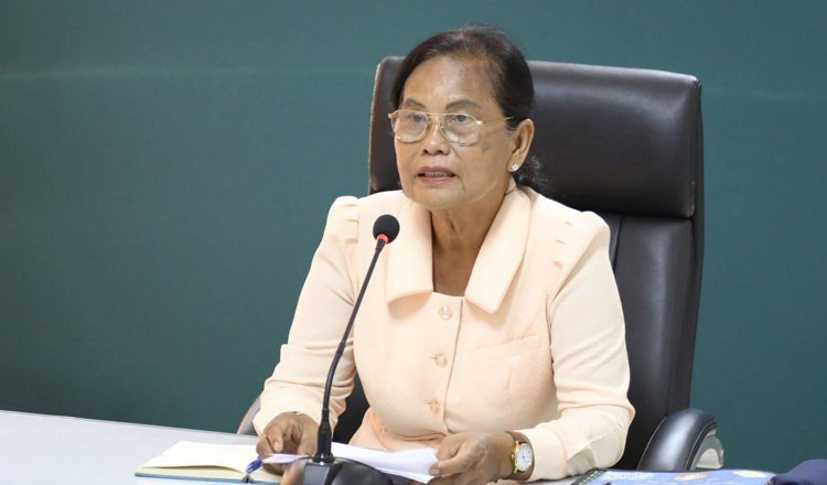 妇女事务部培训官员 提升数字媒体性别意识