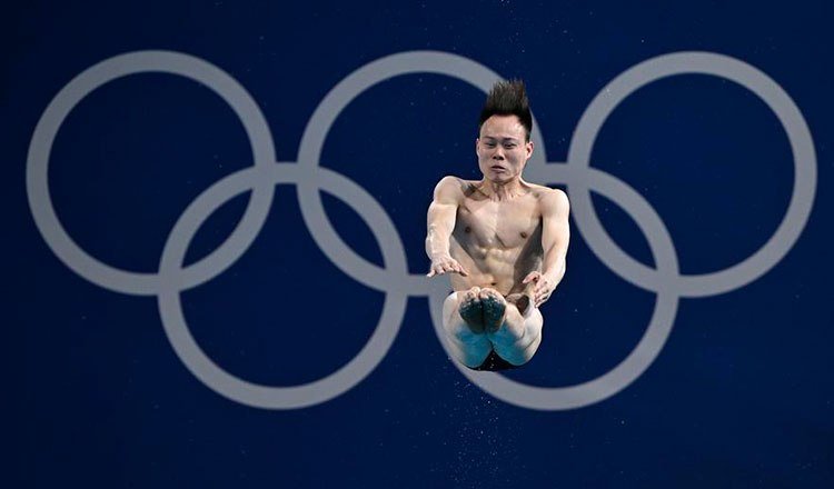 2026年世界青年跳水锦标赛在克罗地亚举行,中国队在混合团体