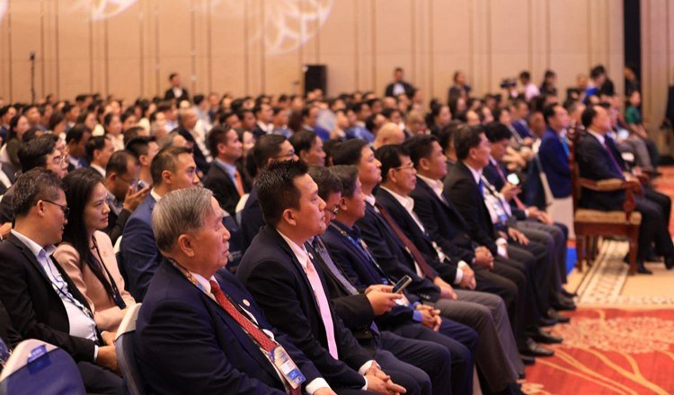 柬埔寨商会呼吁企业优化供应链以提升出口竞争力