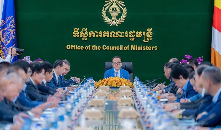 柬埔寨下月举办全球反诈峰会 聚焦打击犯罪首脑