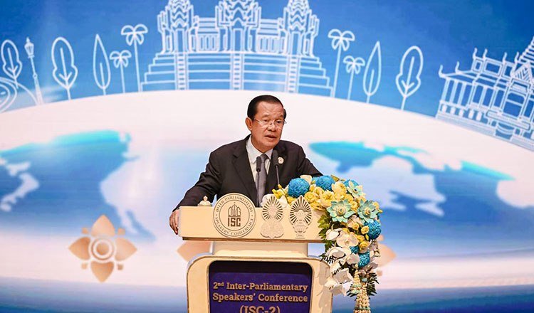 洪森指责泰国军事侵犯柬埔寨领土 边境局势引发关注