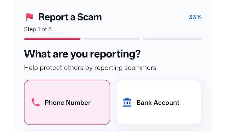 柬埔寨国家警察推出反诈App Kapea Scams
