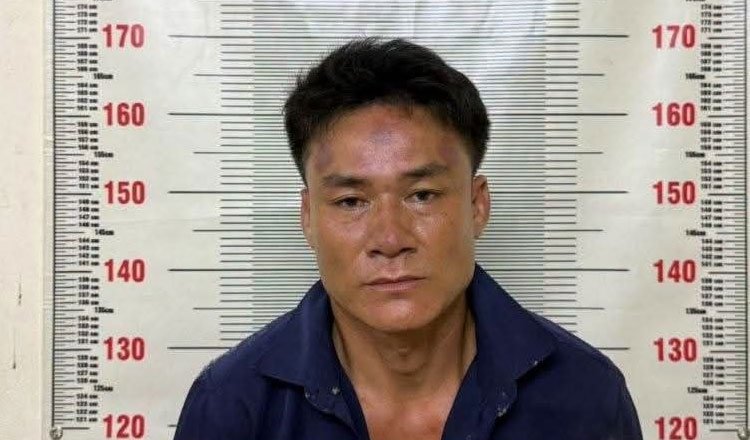 男子持刀杀害74岁老人已被捕