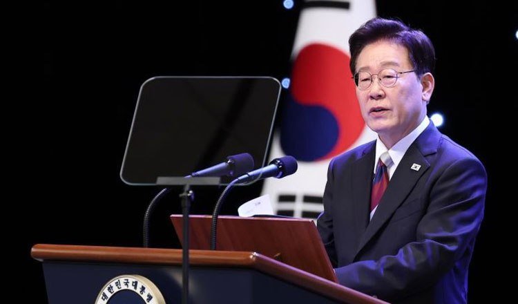 韩国总统李在明提名6名新内阁成员,包括经济副总理及国防部长,