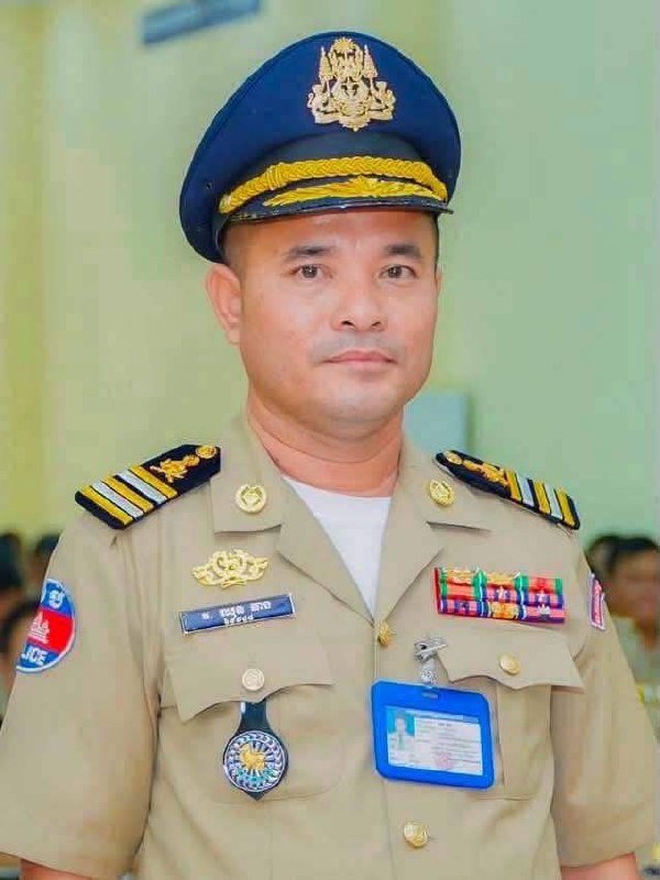 内政部正式决定对柴桢省两名涉嫌违纪的经济警察进行停职处理,以