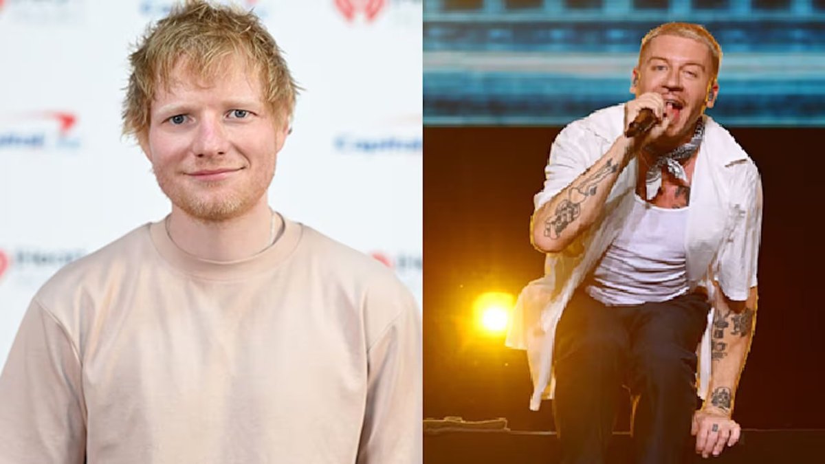 Ed Sheeran因争议行为引发粉丝不满