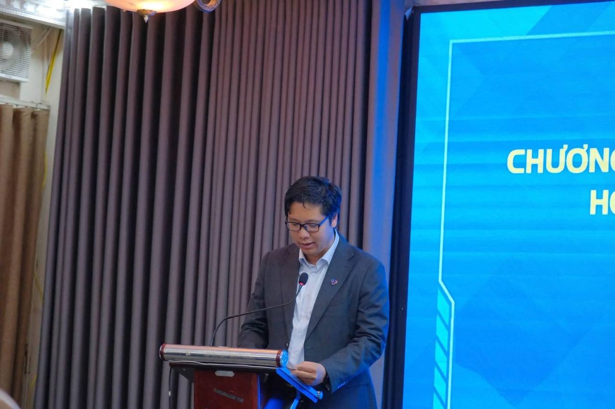 洪玛尼率团访问越南 推动青年交流与教育合作