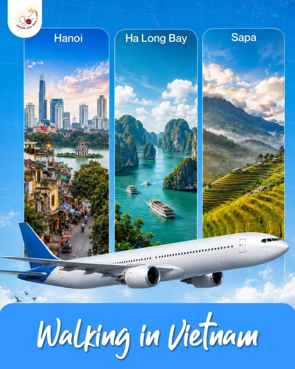 西港Sunshine Java代办签证劳工证及高尔夫旅游