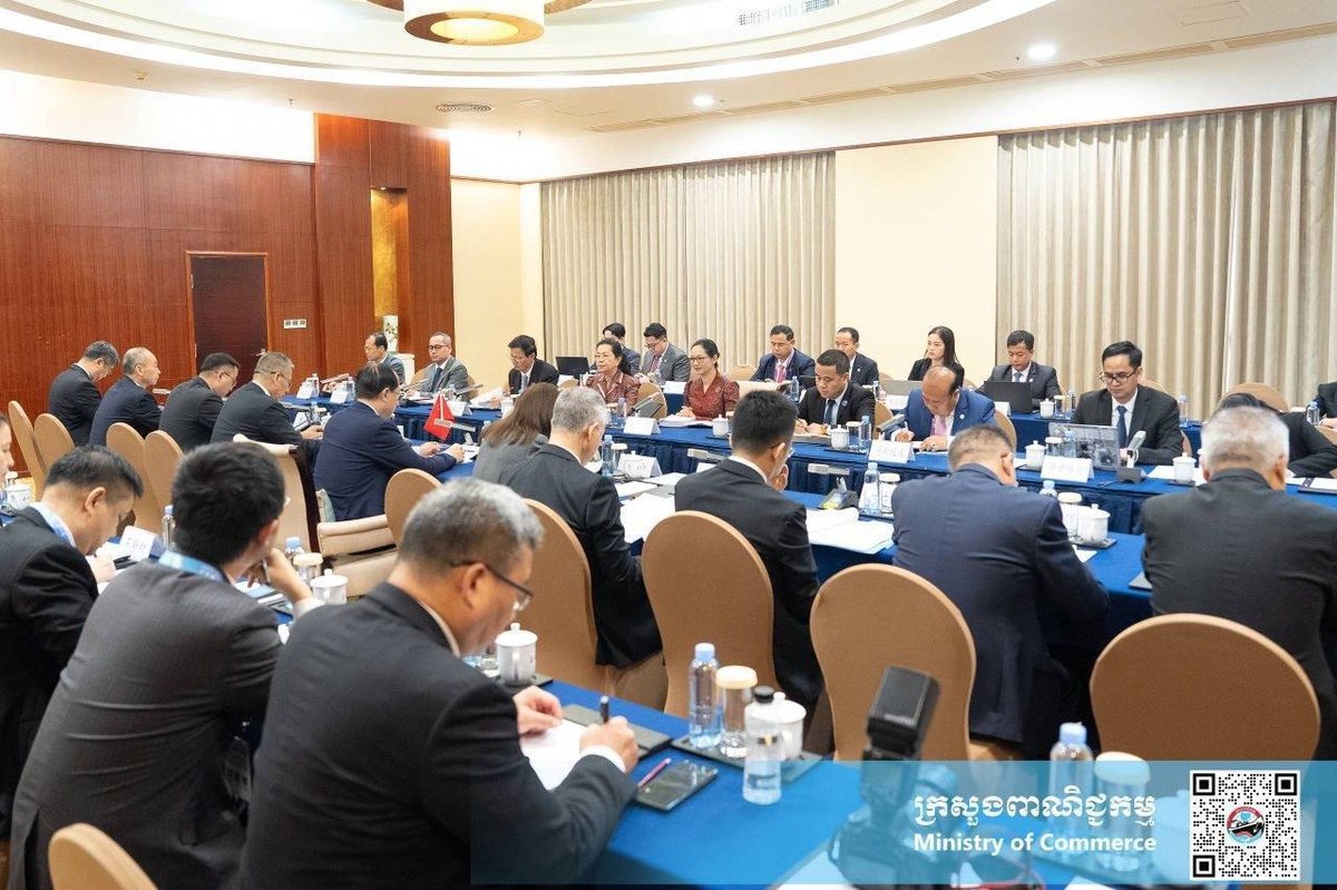 洪玛奈总理今日重申,泰军目前控制的边境地区并不意味着柬埔寨失