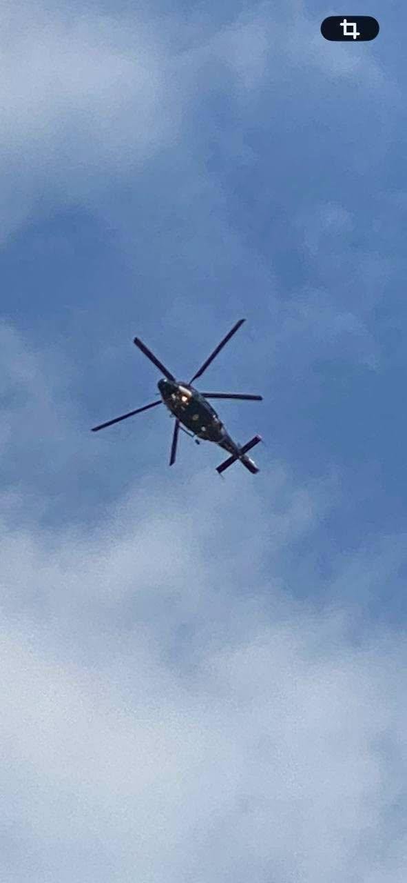 泰国军机被指飞入柬埔寨领空 柬方提出抗议