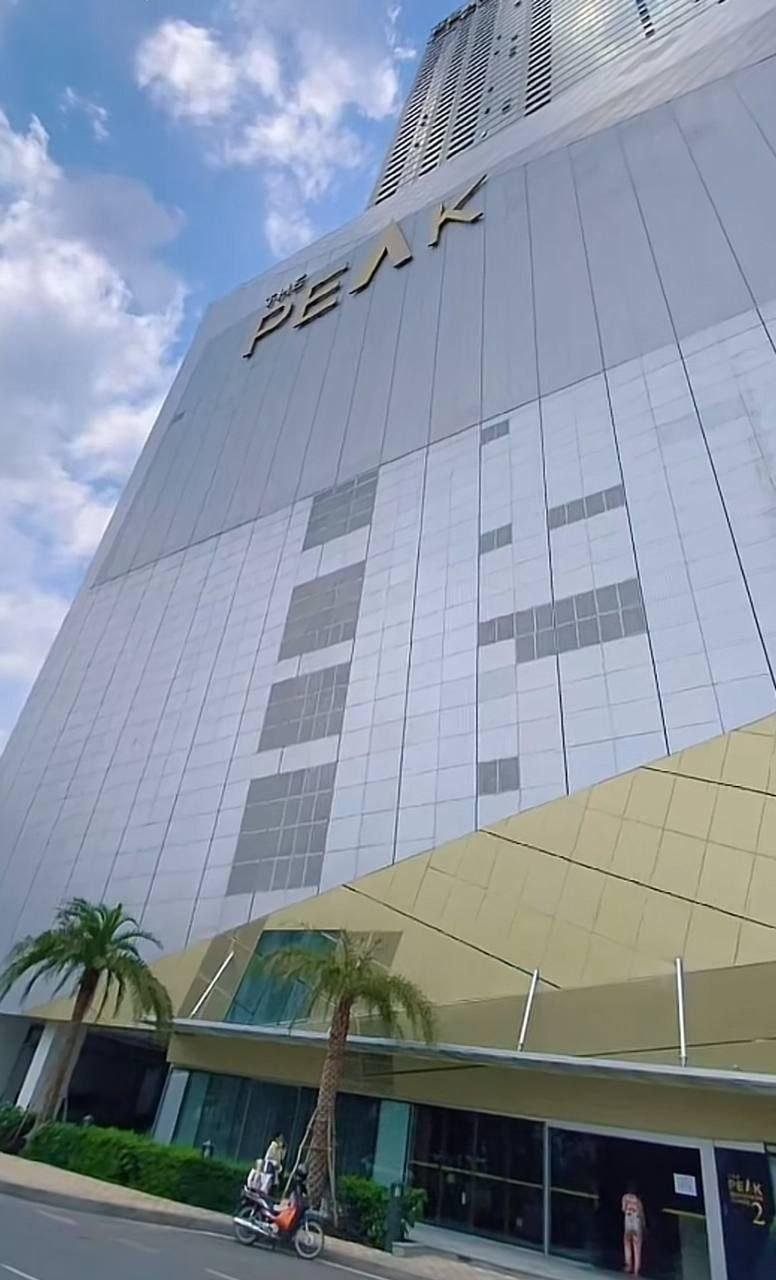 9月4日,金边The Peak公寓发生一起坠楼事件,一名越南