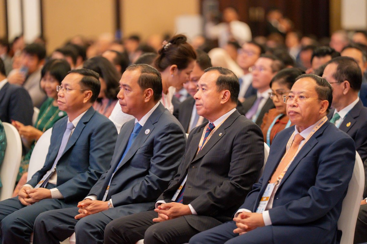 柬埔寨政府举办打击网络诈骗国际会议,主题为“共同切断诈骗链条